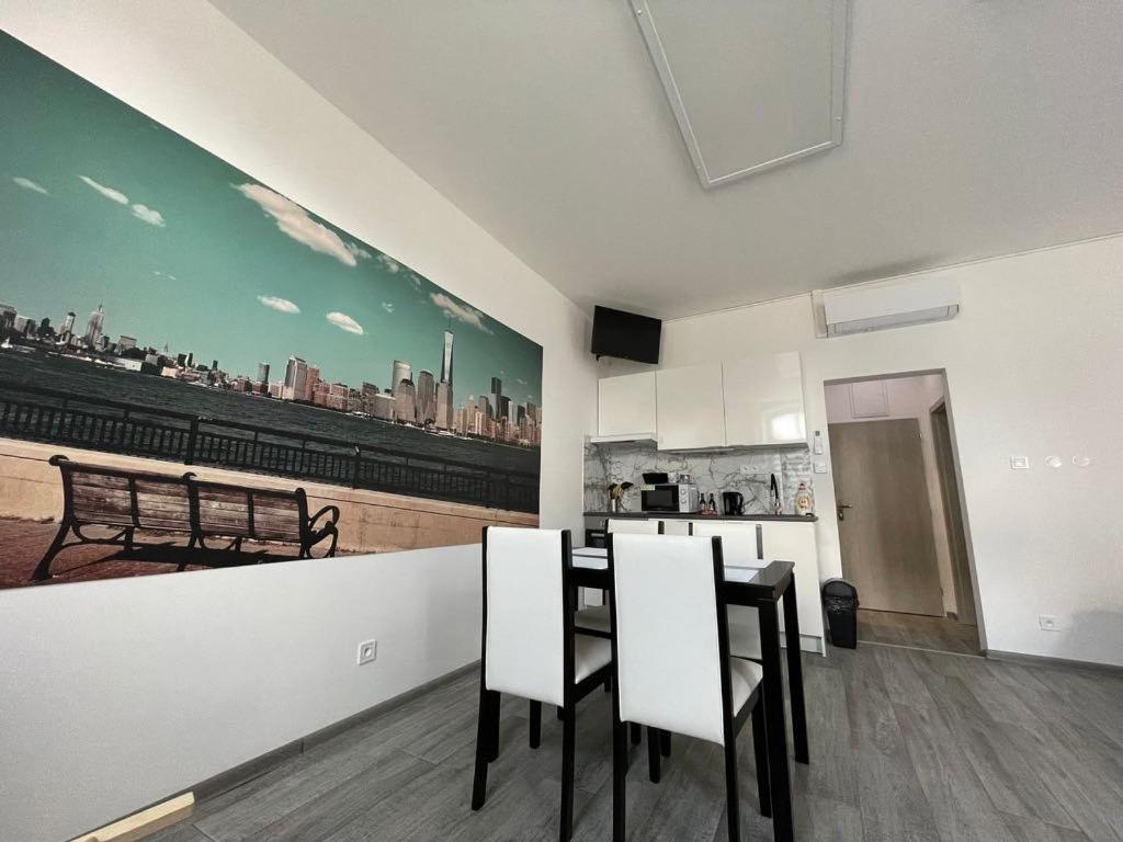 Hotel Relax21 Uhersky Ostroh Exterior foto